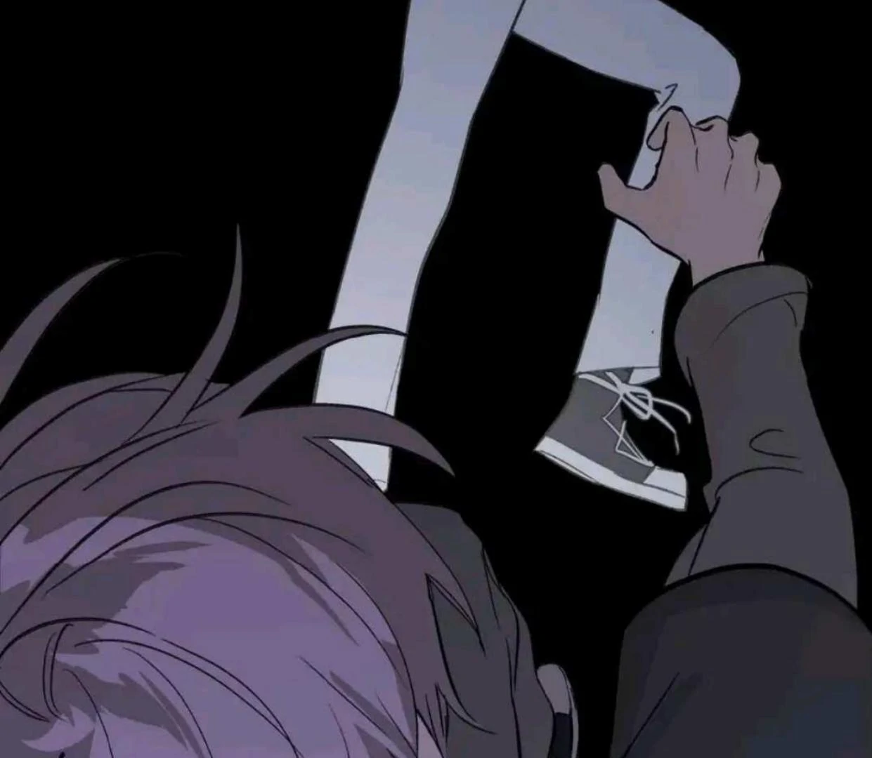The Evil Ring Chapter 44 - halaman 221