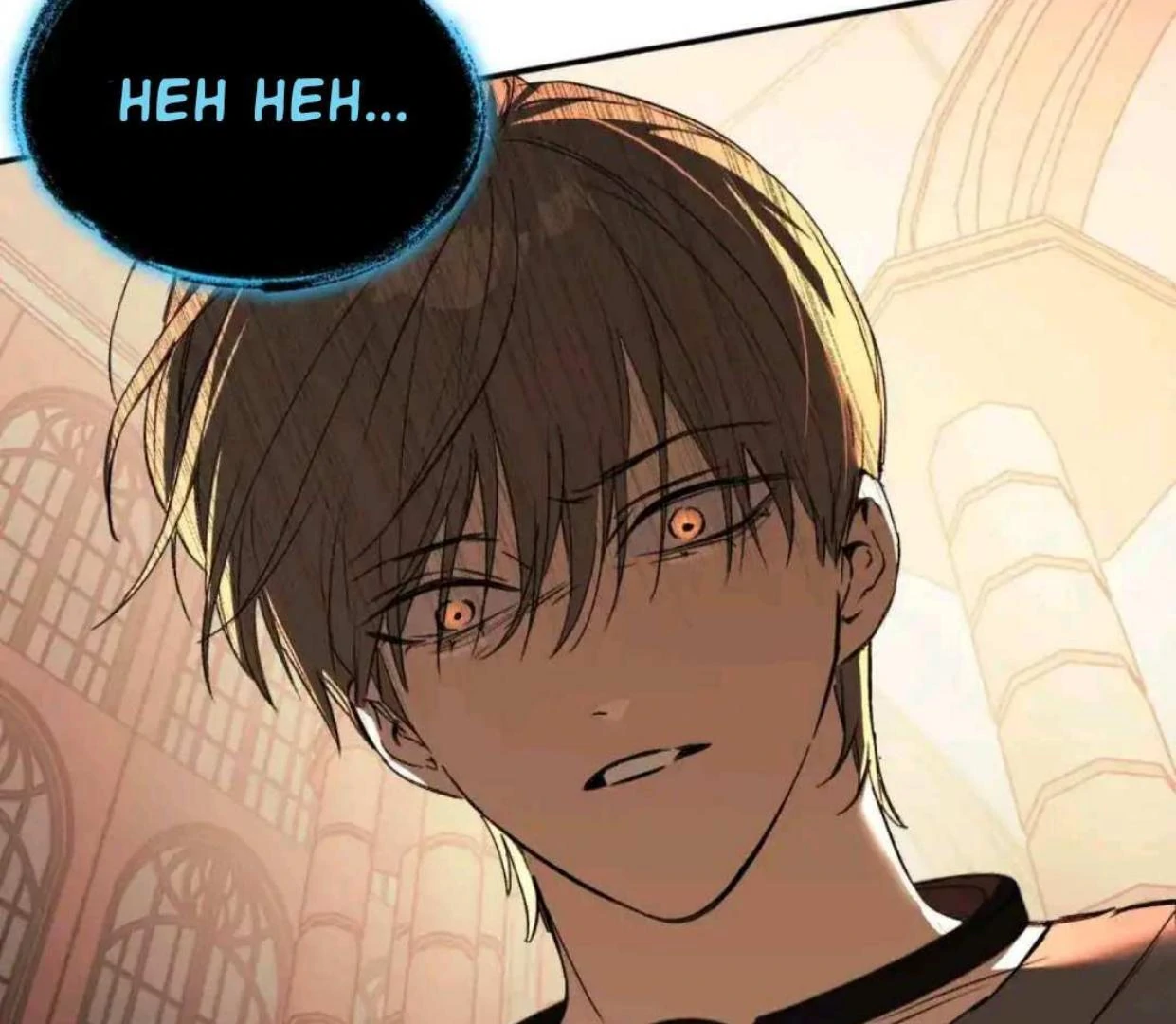 The Evil Ring Chapter 44 - halaman 233