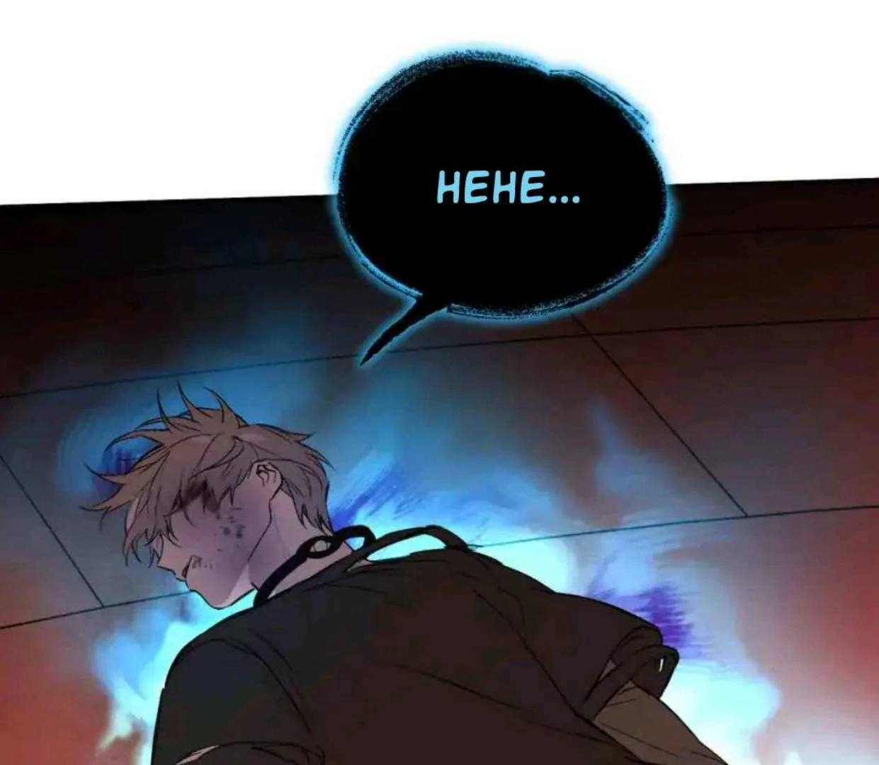 The Evil Ring Chapter 44 - halaman 235