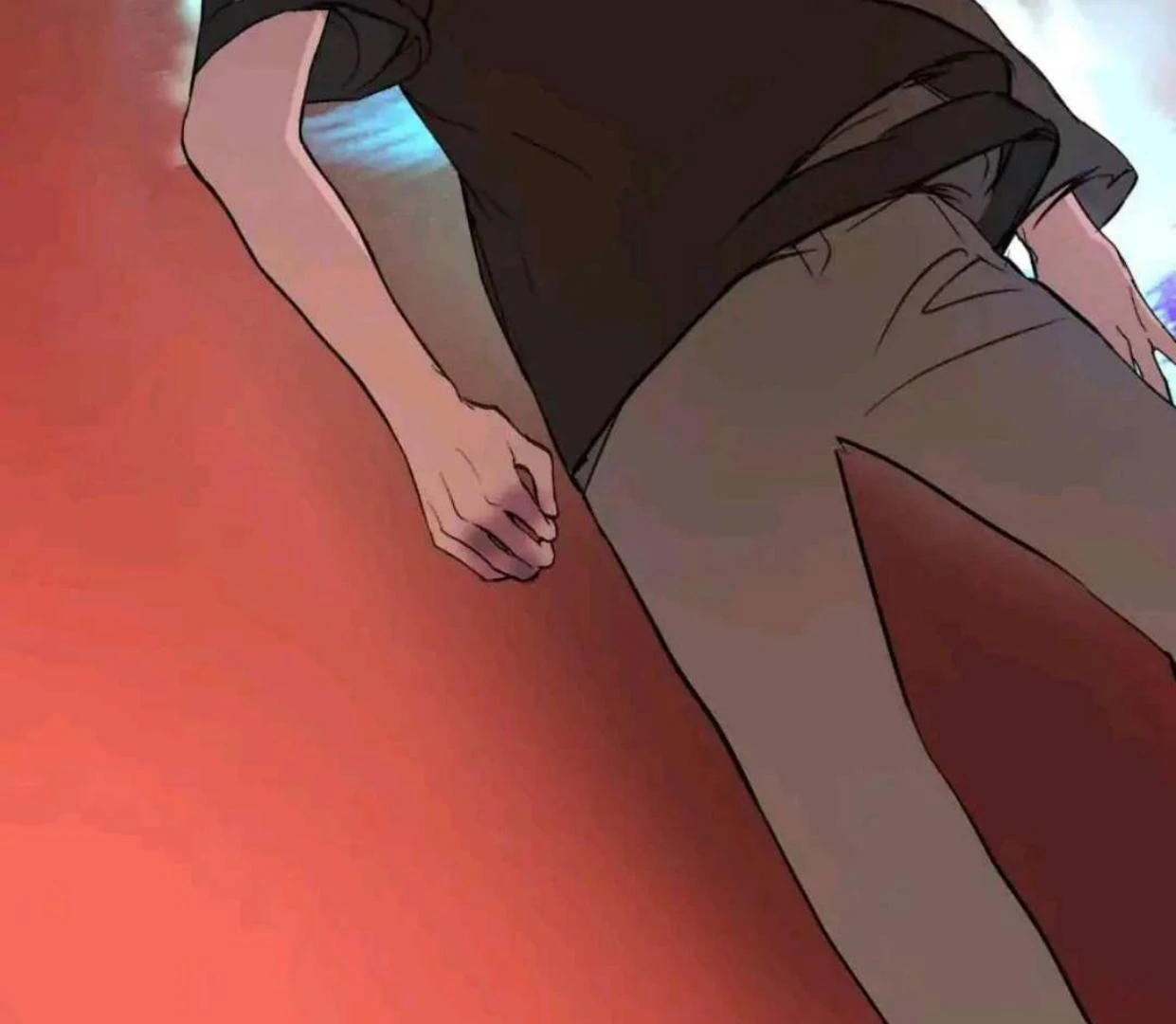 The Evil Ring Chapter 44 - halaman 236