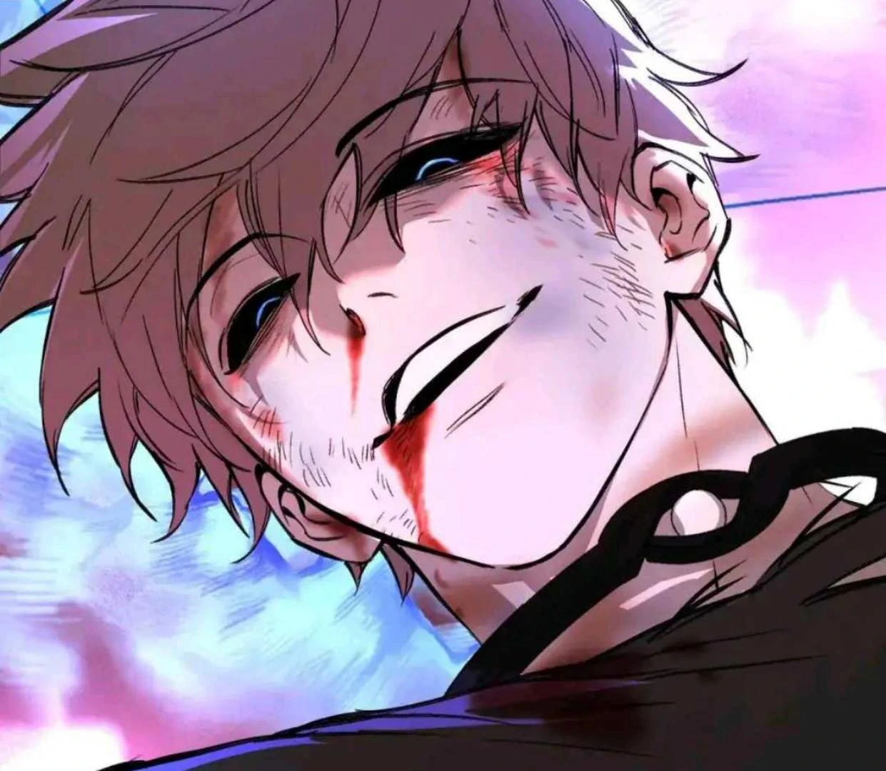 The Evil Ring Chapter 44 - halaman 238