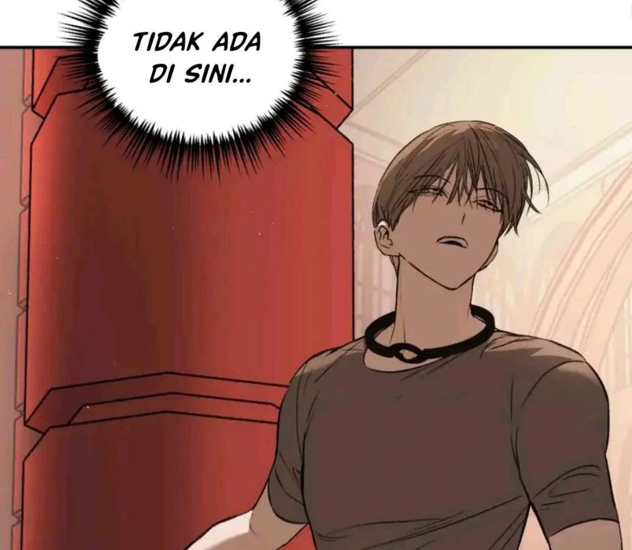 The Evil Ring Chapter 44 - halaman 47