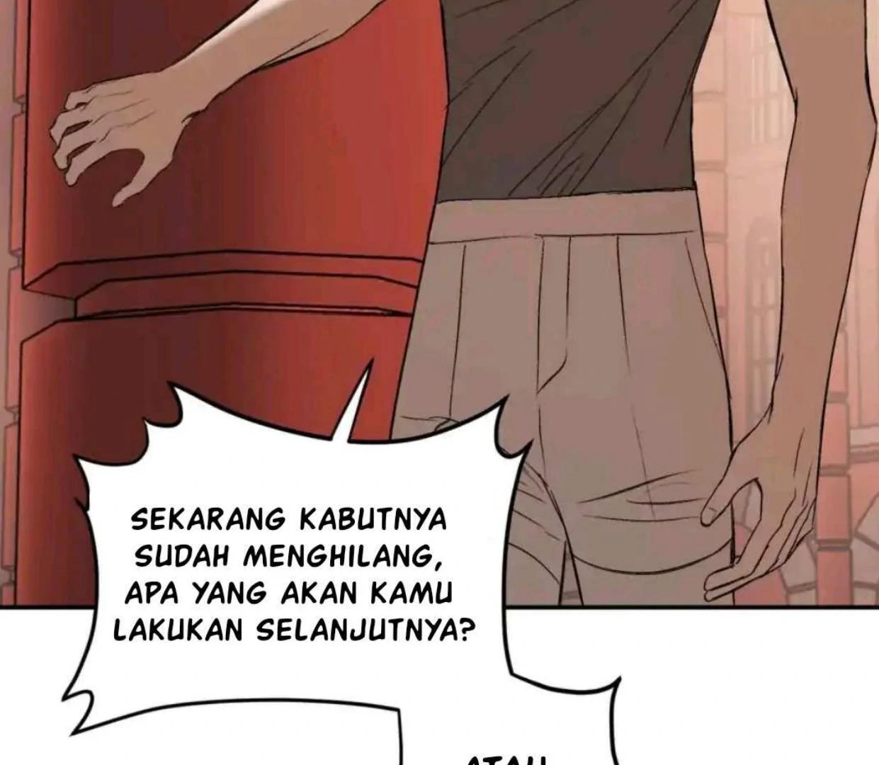 The Evil Ring Chapter 44 - halaman 48