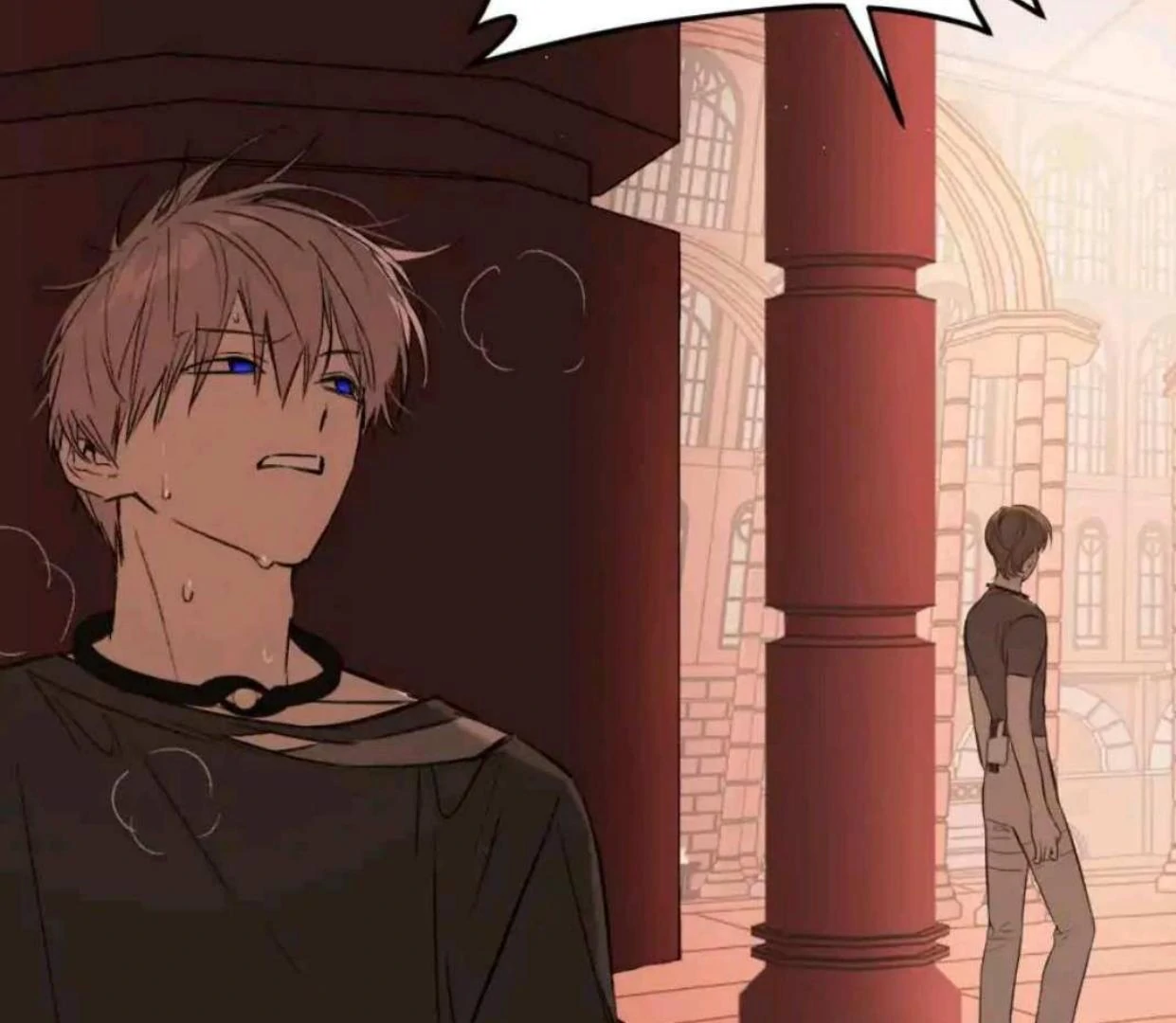 The Evil Ring Chapter 44 - halaman 50