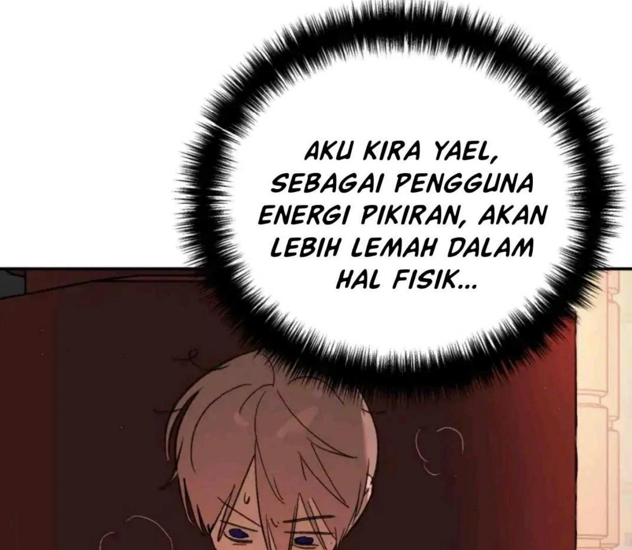 The Evil Ring Chapter 44 - halaman 52