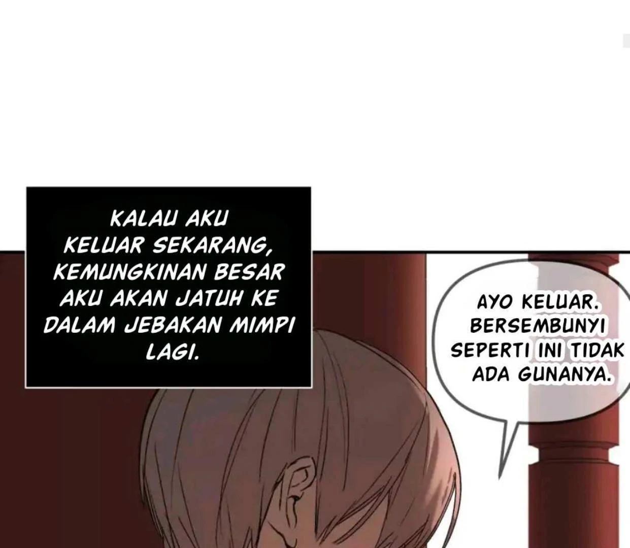 The Evil Ring Chapter 44 - halaman 55