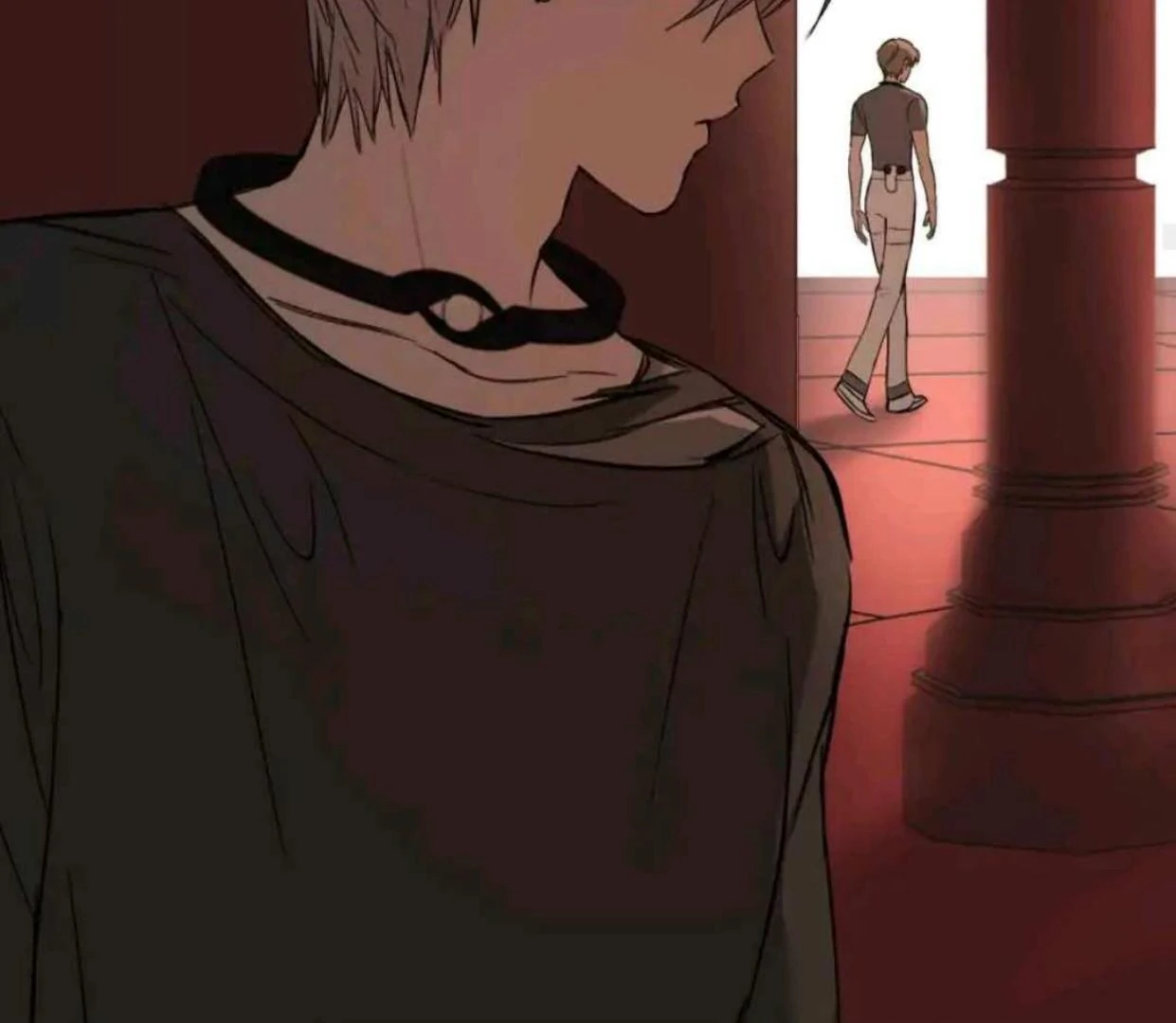 The Evil Ring Chapter 44 - halaman 56