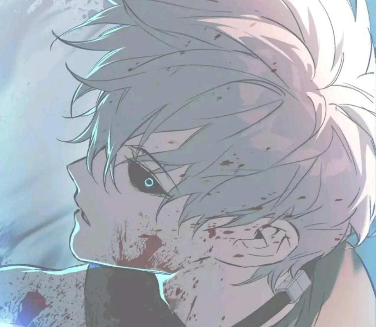 The Evil Ring Chapter 44 - halaman 64