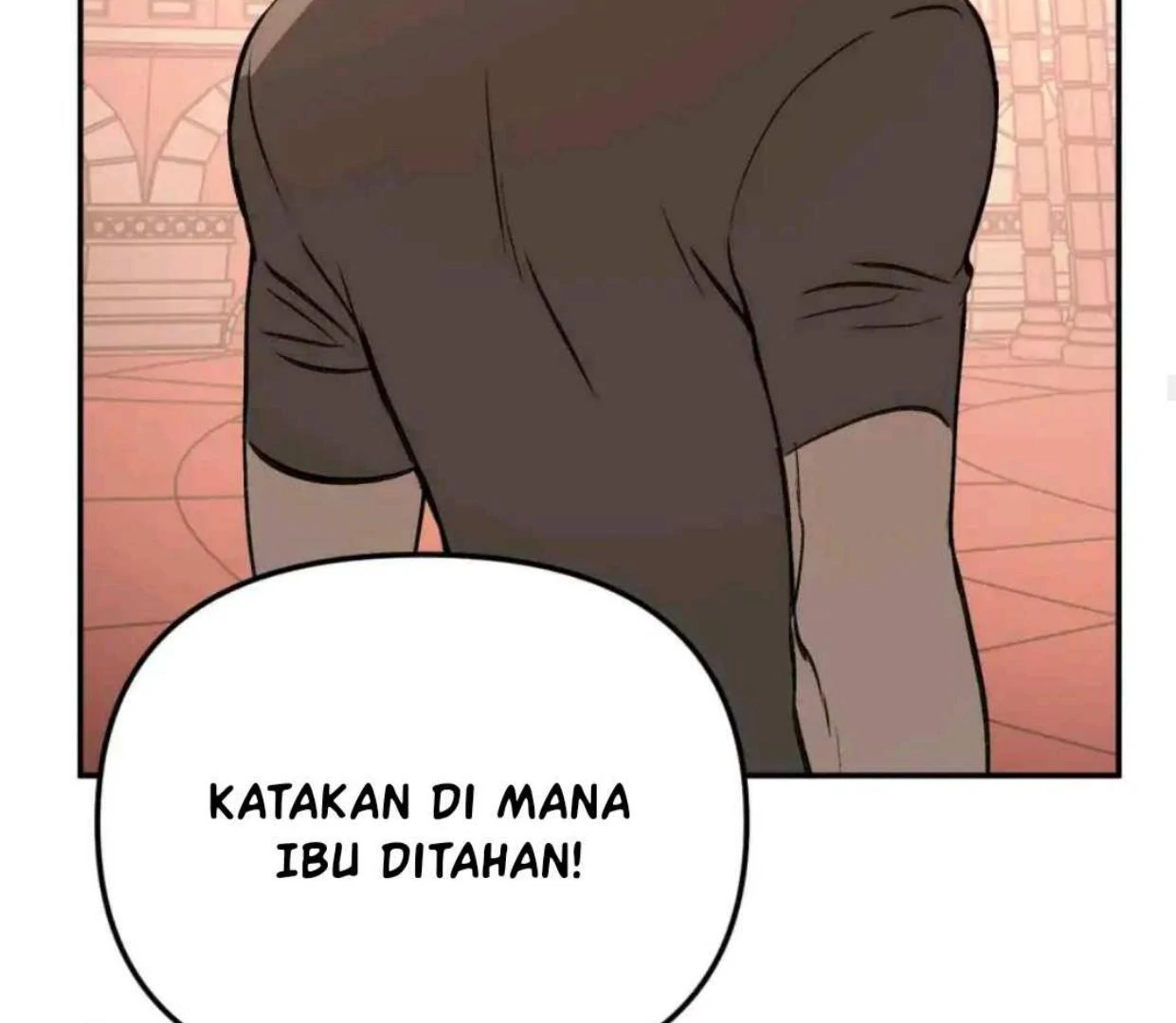 The Evil Ring Chapter 44 - halaman 73