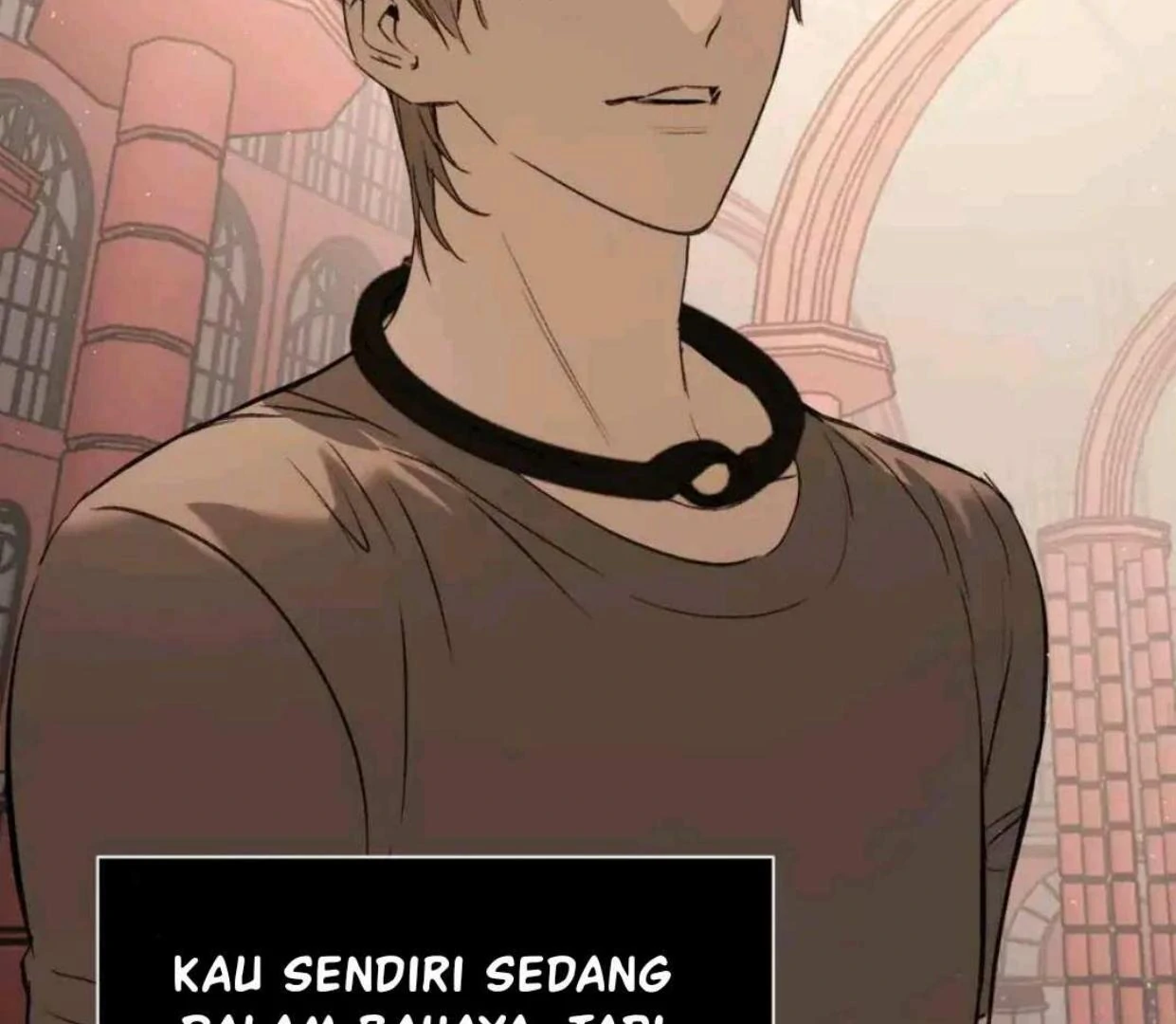 The Evil Ring Chapter 44 - halaman 75