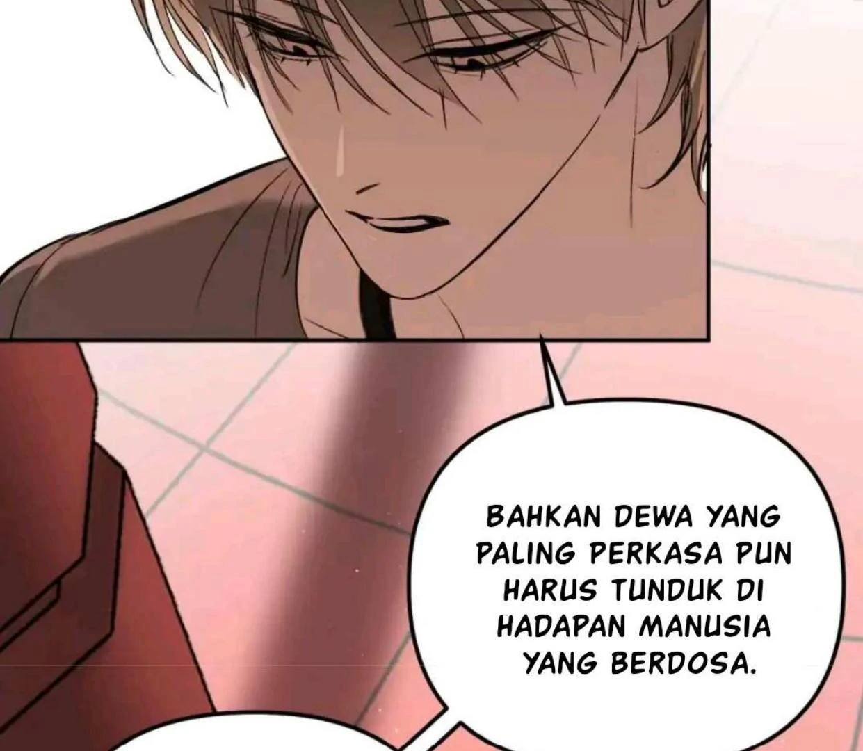The Evil Ring Chapter 44 - halaman 83