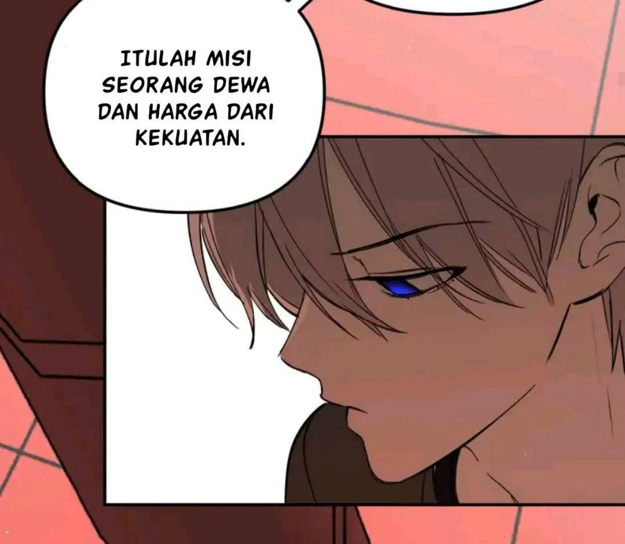 The Evil Ring Chapter 44 - halaman 84