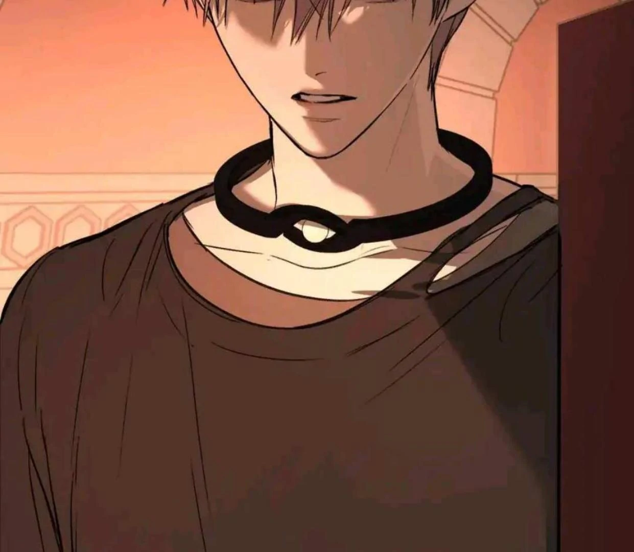 The Evil Ring Chapter 44 - halaman 95