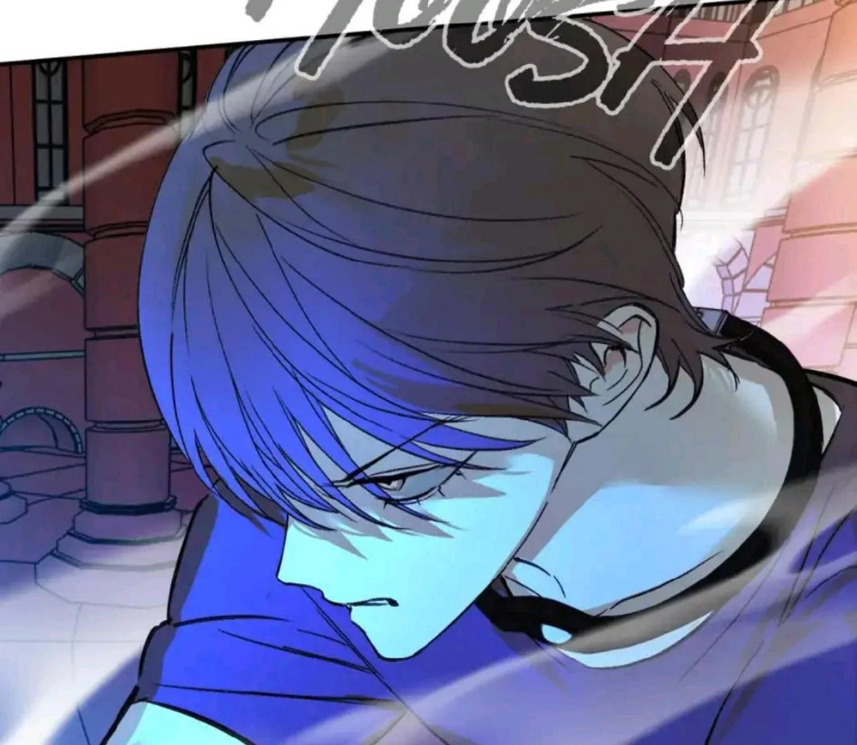 The Evil Ring Chapter 45 - halaman 10