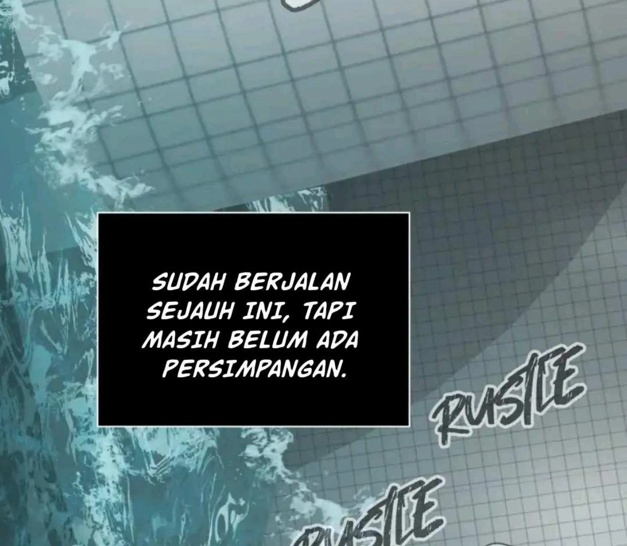 The Evil Ring Chapter 45 - halaman 101