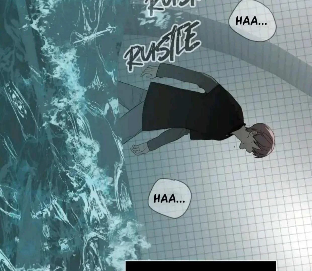 The Evil Ring Chapter 45 - halaman 102