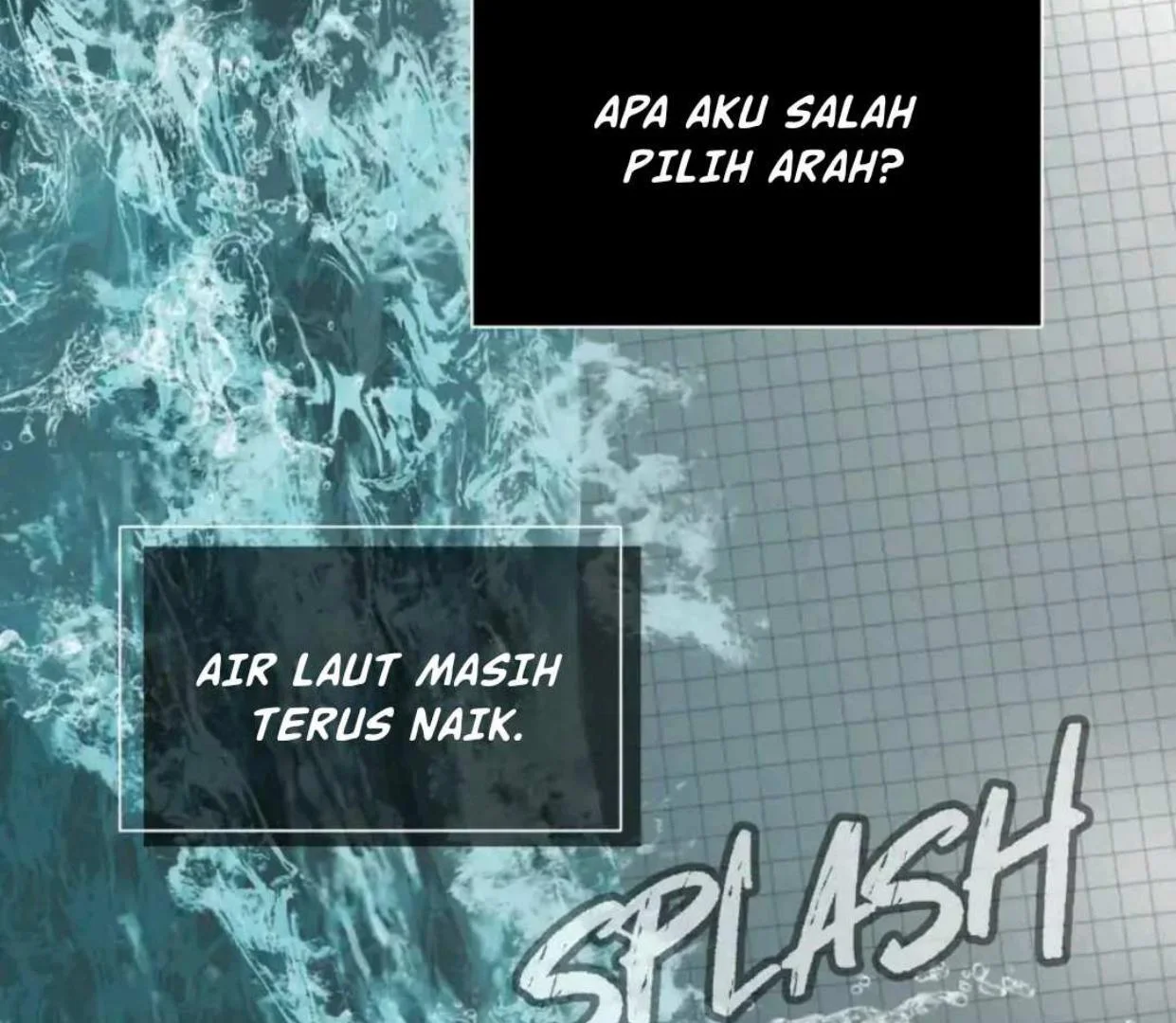 The Evil Ring Chapter 45 - halaman 103