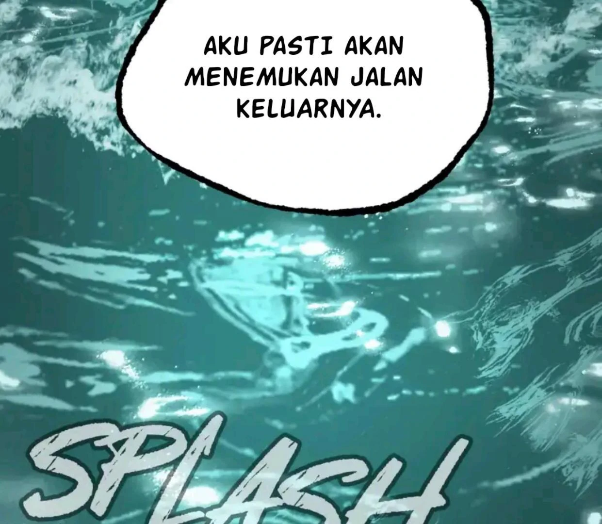 The Evil Ring Chapter 45 - halaman 114