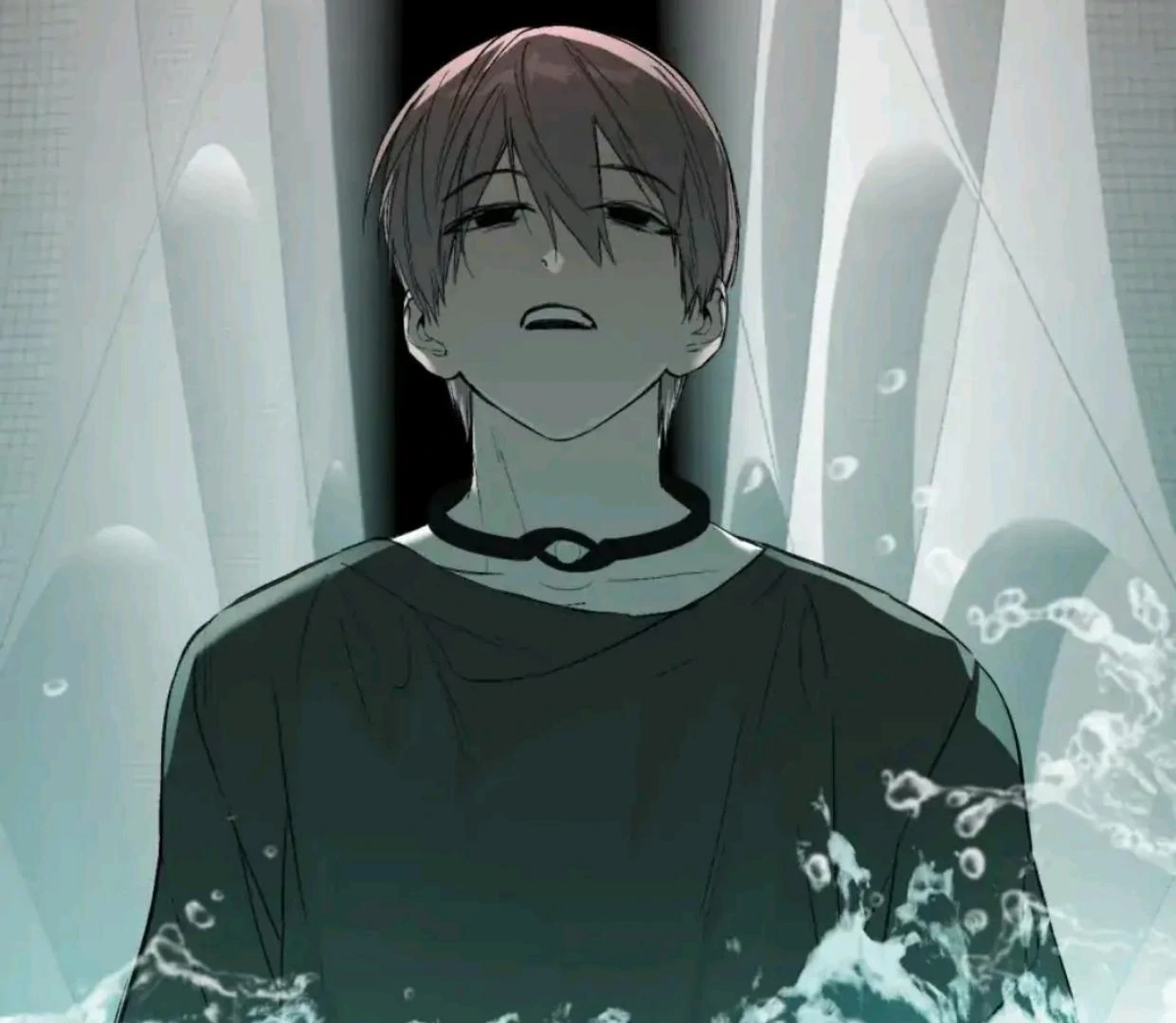 The Evil Ring Chapter 45 - halaman 117