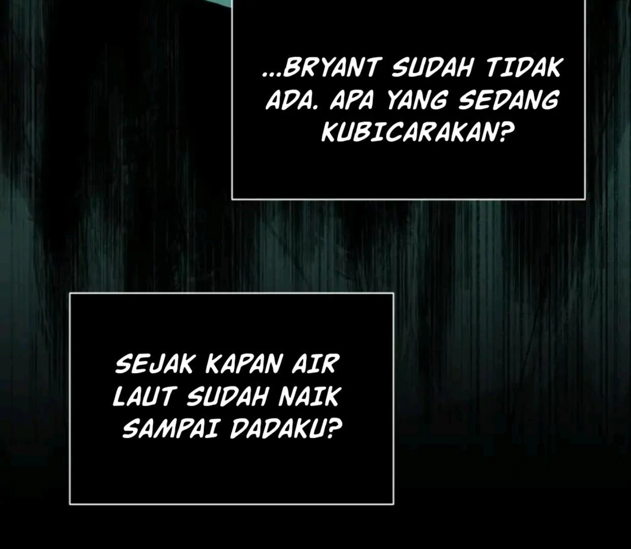 The Evil Ring Chapter 45 - halaman 120