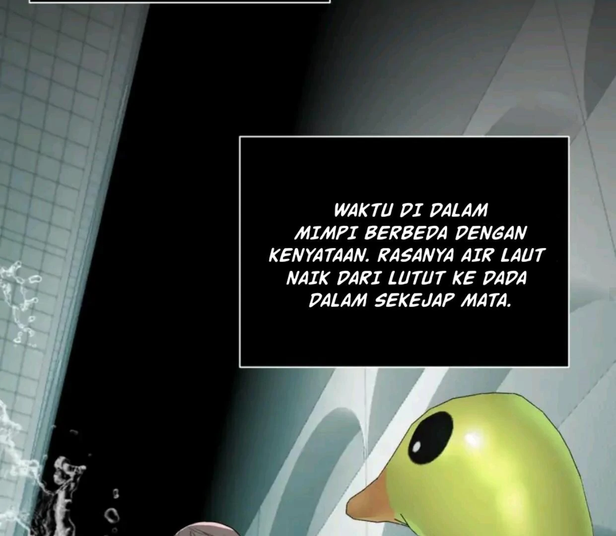 The Evil Ring Chapter 45 - halaman 124