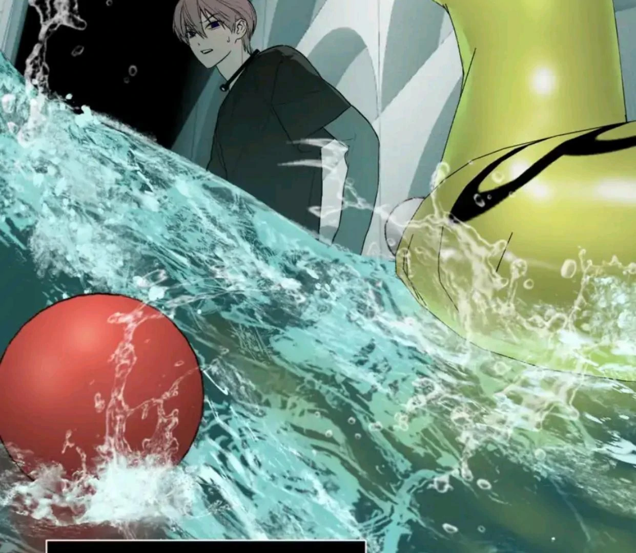 The Evil Ring Chapter 45 - halaman 125