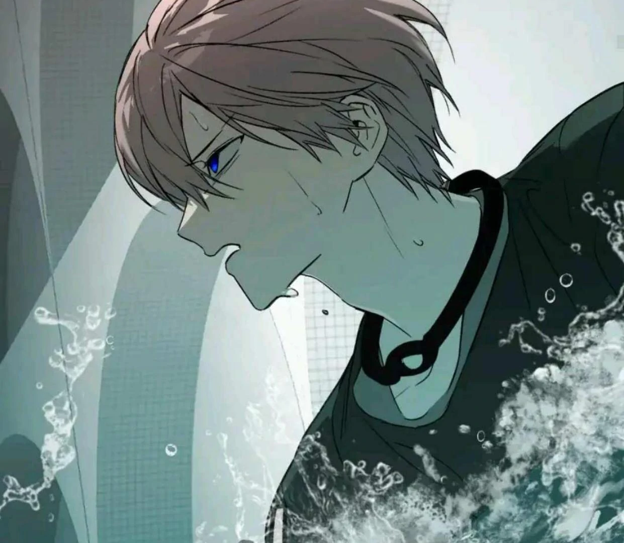 The Evil Ring Chapter 45 - halaman 129
