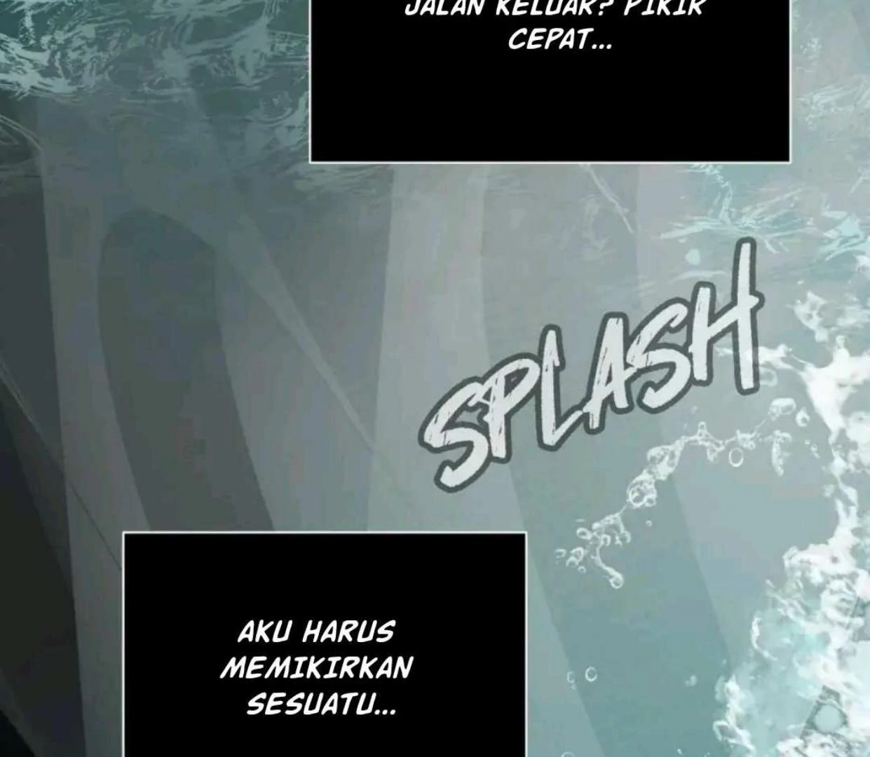 The Evil Ring Chapter 45 - halaman 131