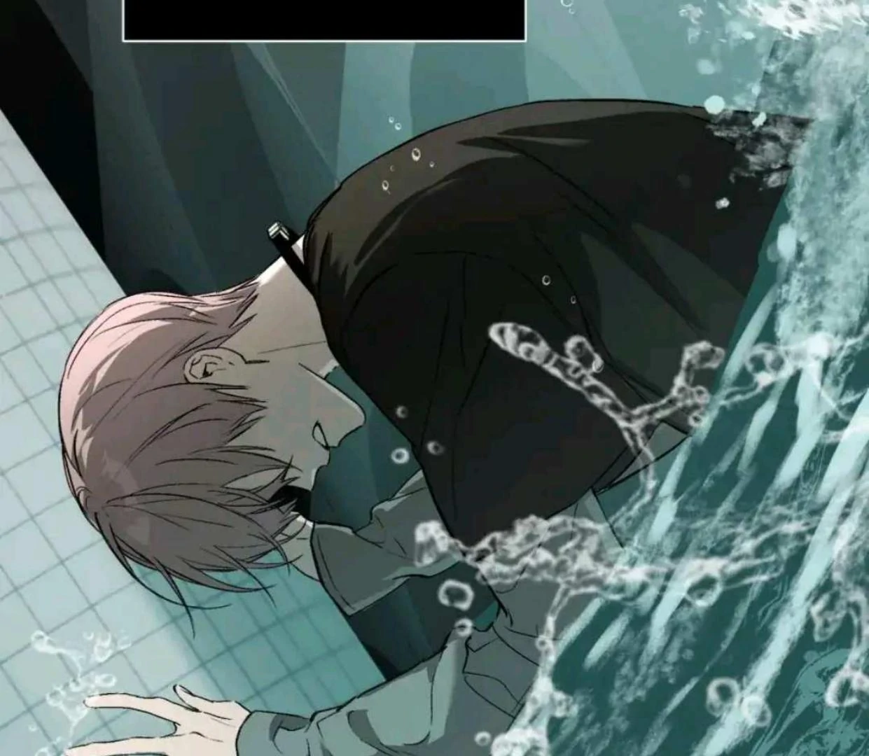 The Evil Ring Chapter 45 - halaman 132