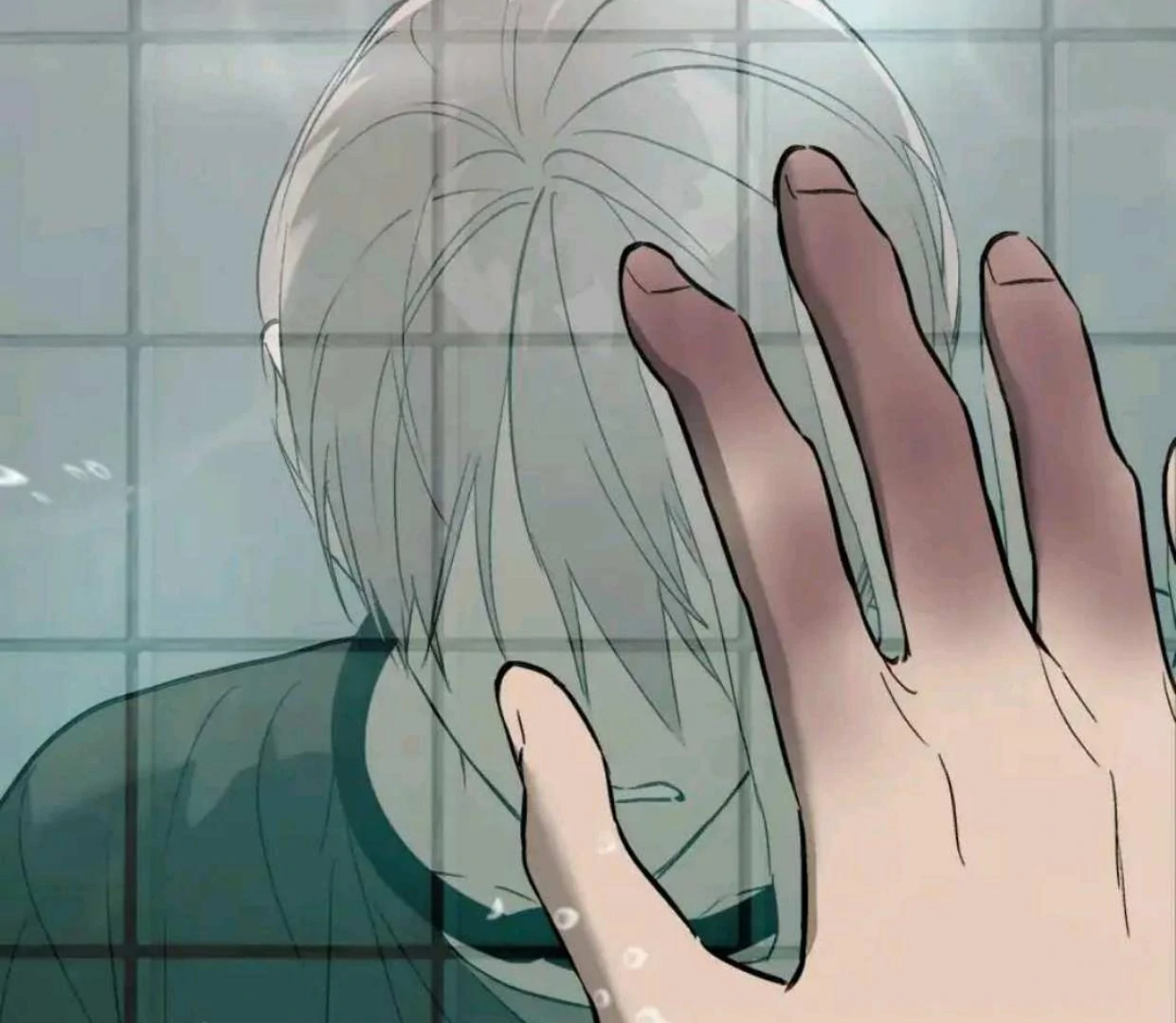 The Evil Ring Chapter 45 - halaman 136