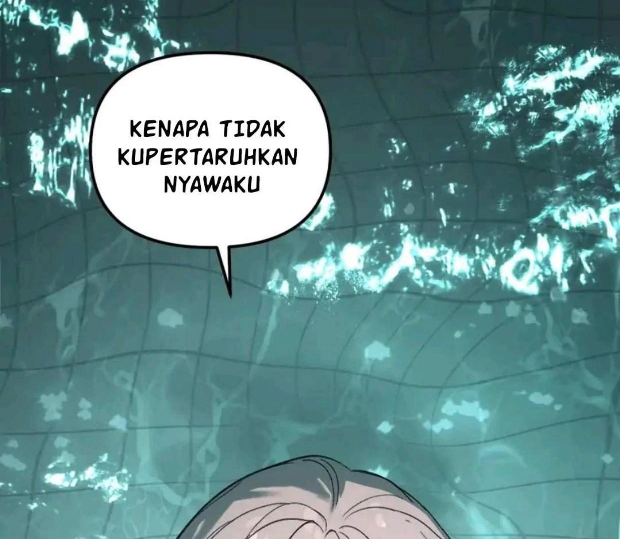 The Evil Ring Chapter 45 - halaman 147