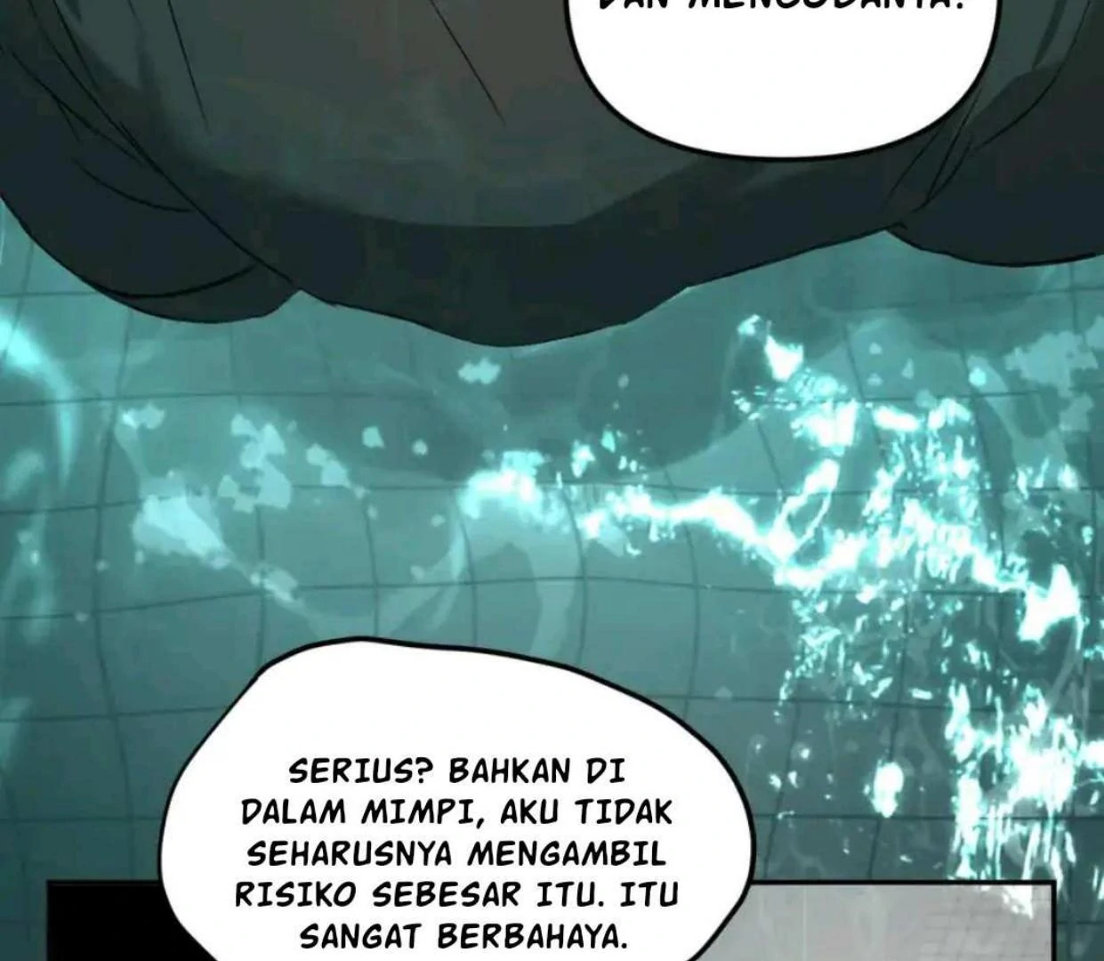 The Evil Ring Chapter 45 - halaman 149