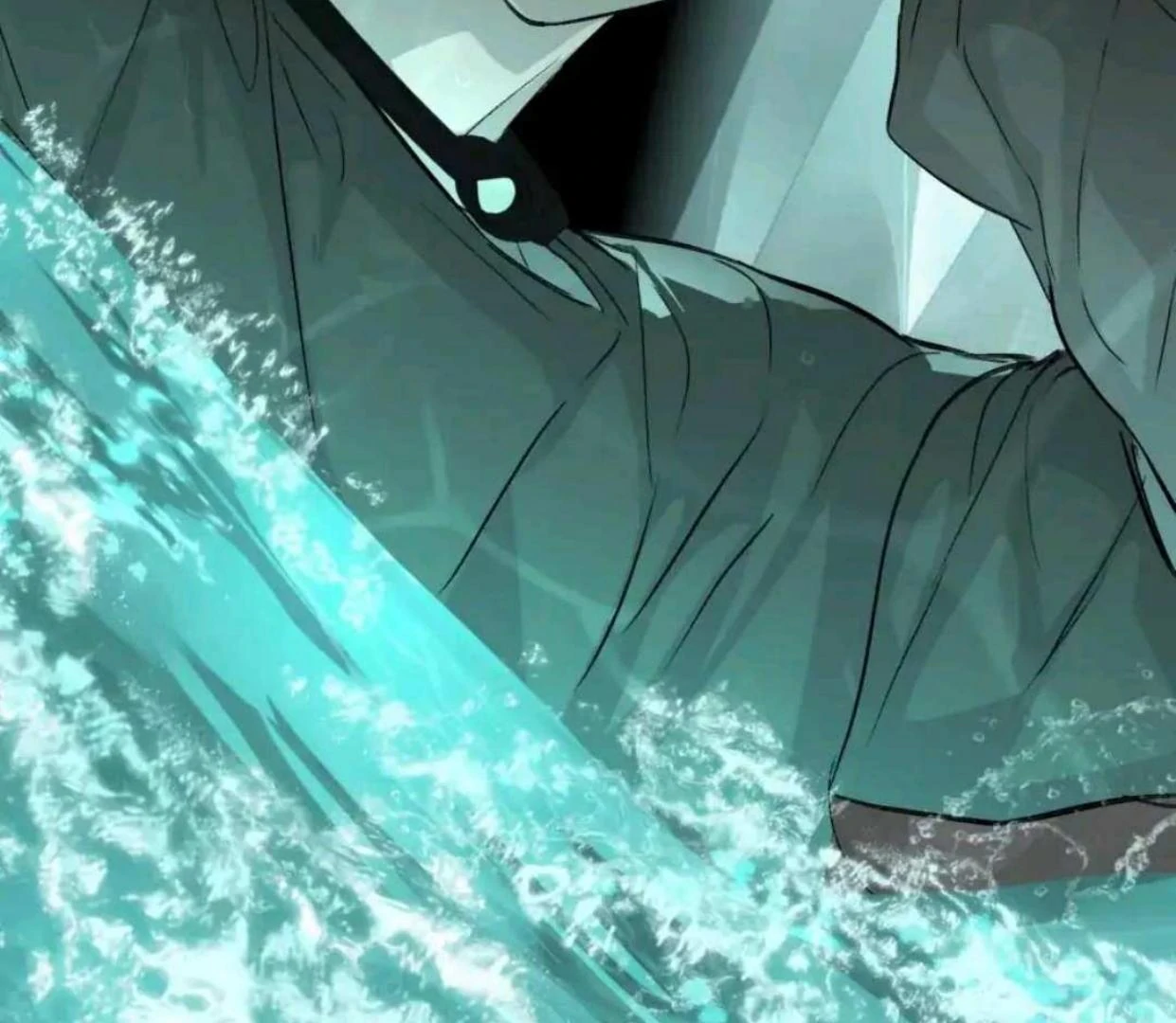 The Evil Ring Chapter 45 - halaman 153