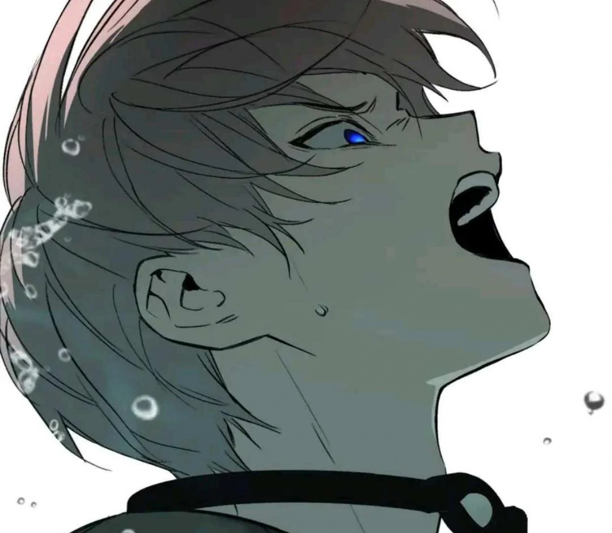 The Evil Ring Chapter 45 - halaman 157