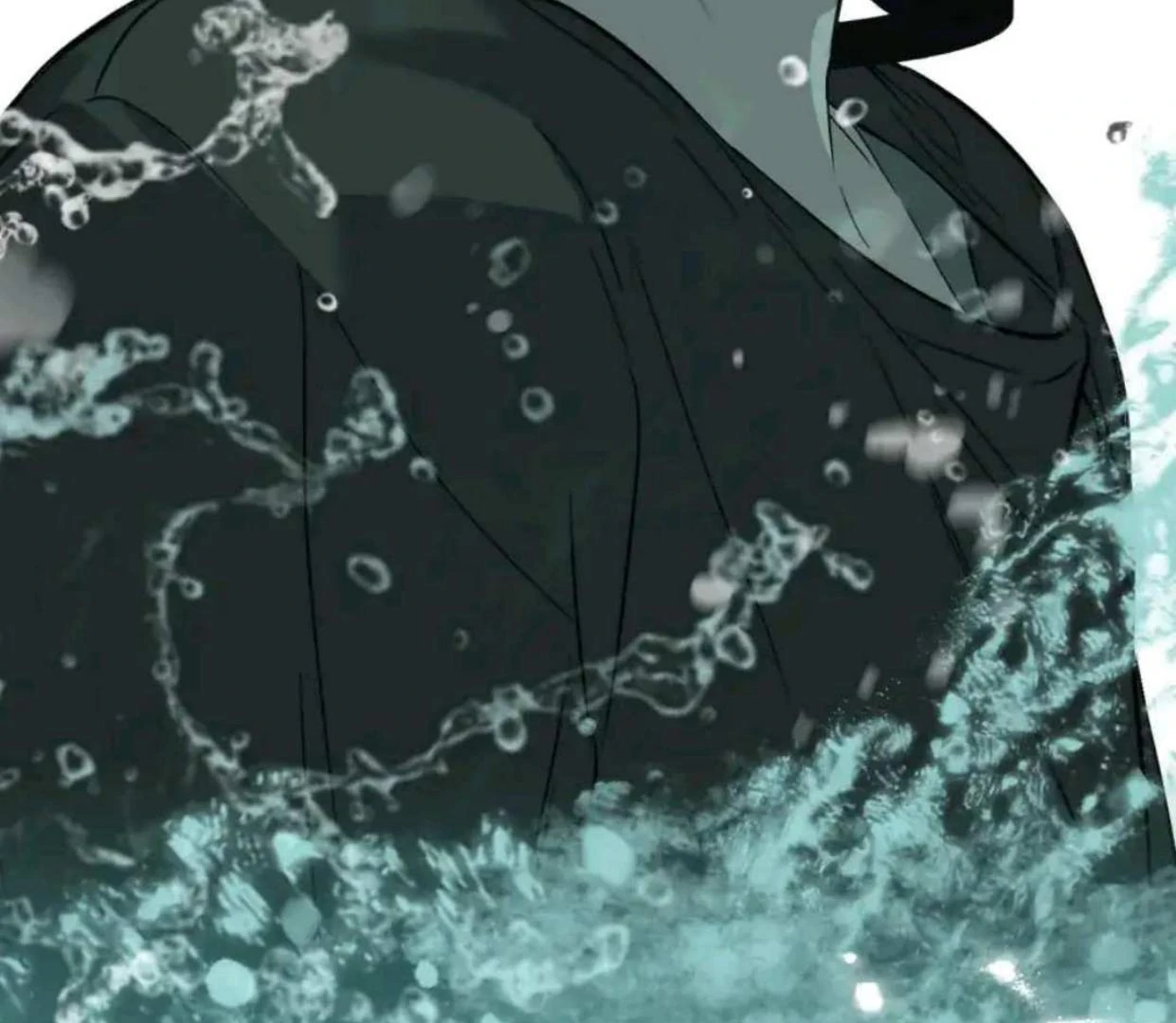 The Evil Ring Chapter 45 - halaman 158