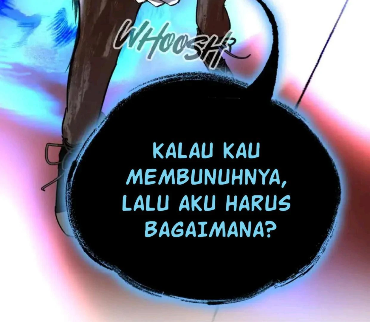 The Evil Ring Chapter 45 - halaman 16
