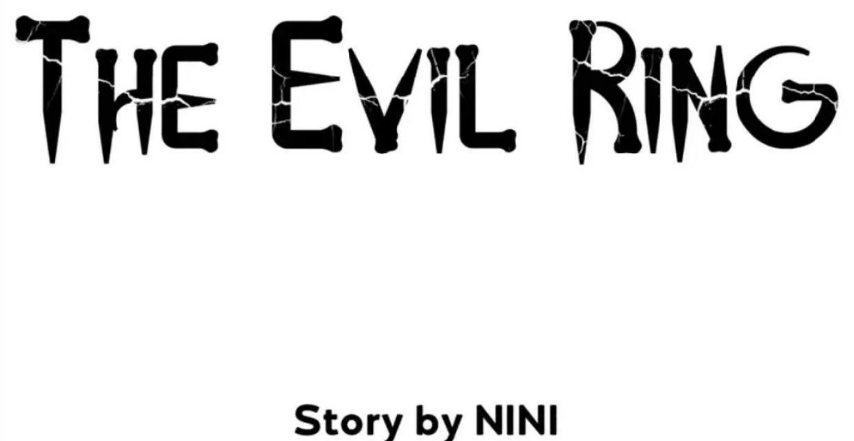 The Evil Ring Chapter 45 - halaman 18