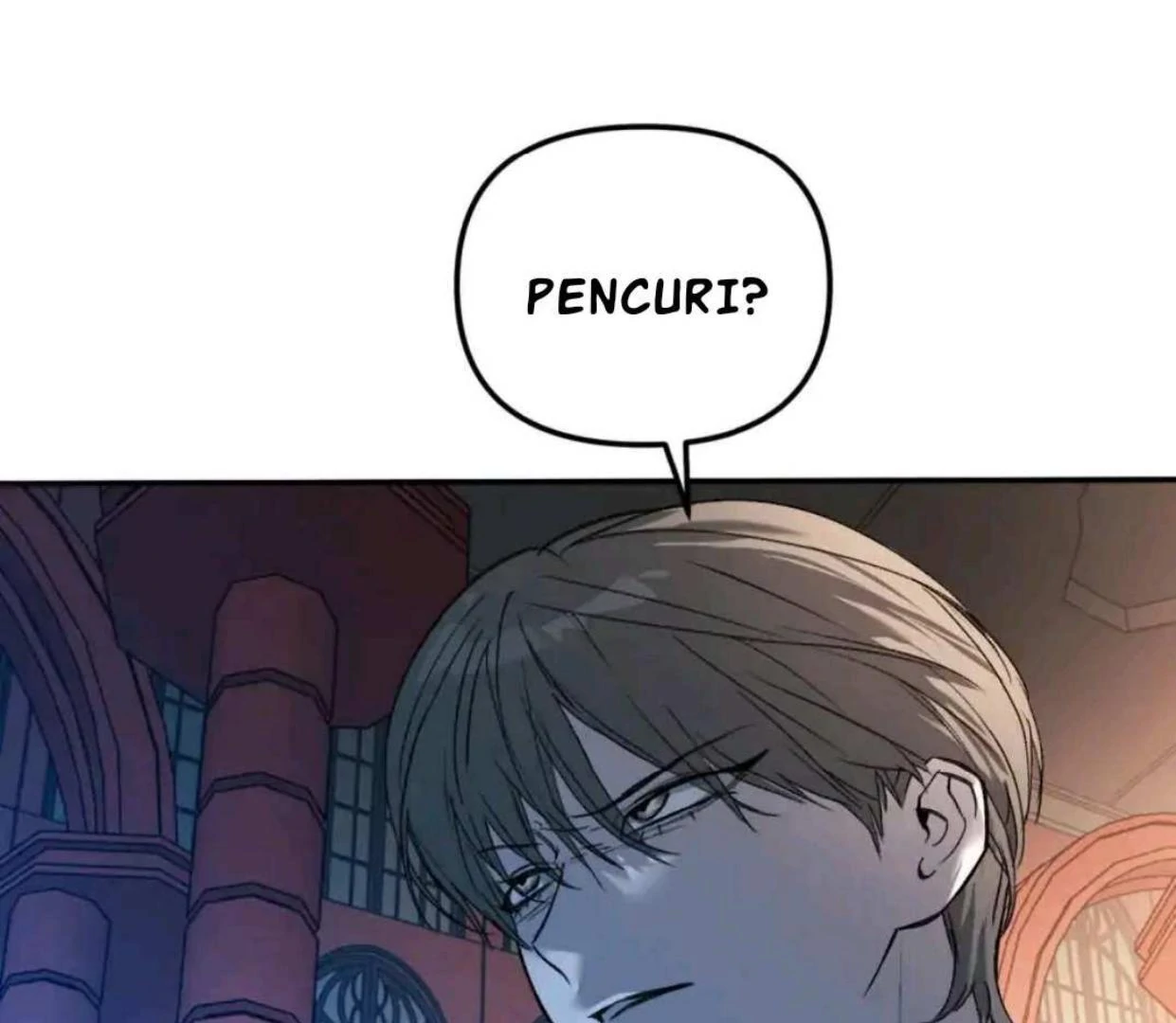 The Evil Ring Chapter 45 - halaman 20