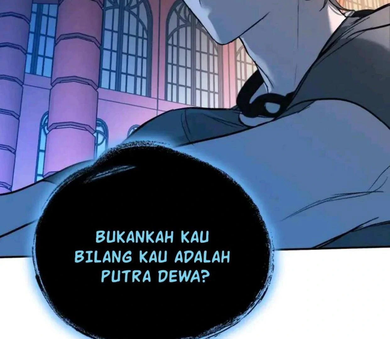 The Evil Ring Chapter 45 - halaman 21