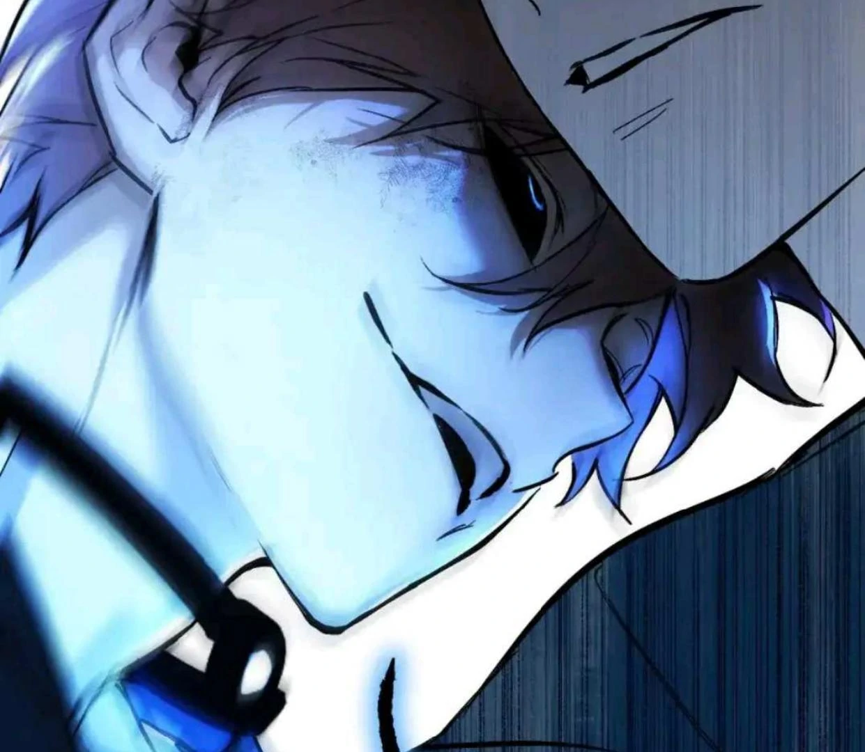 The Evil Ring Chapter 45 - halaman 24