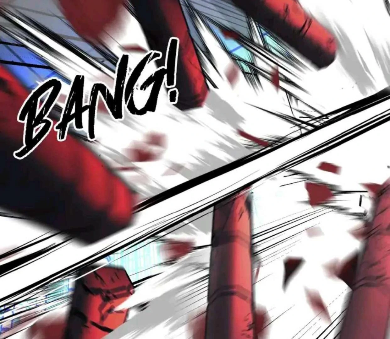 The Evil Ring Chapter 45 - halaman 27