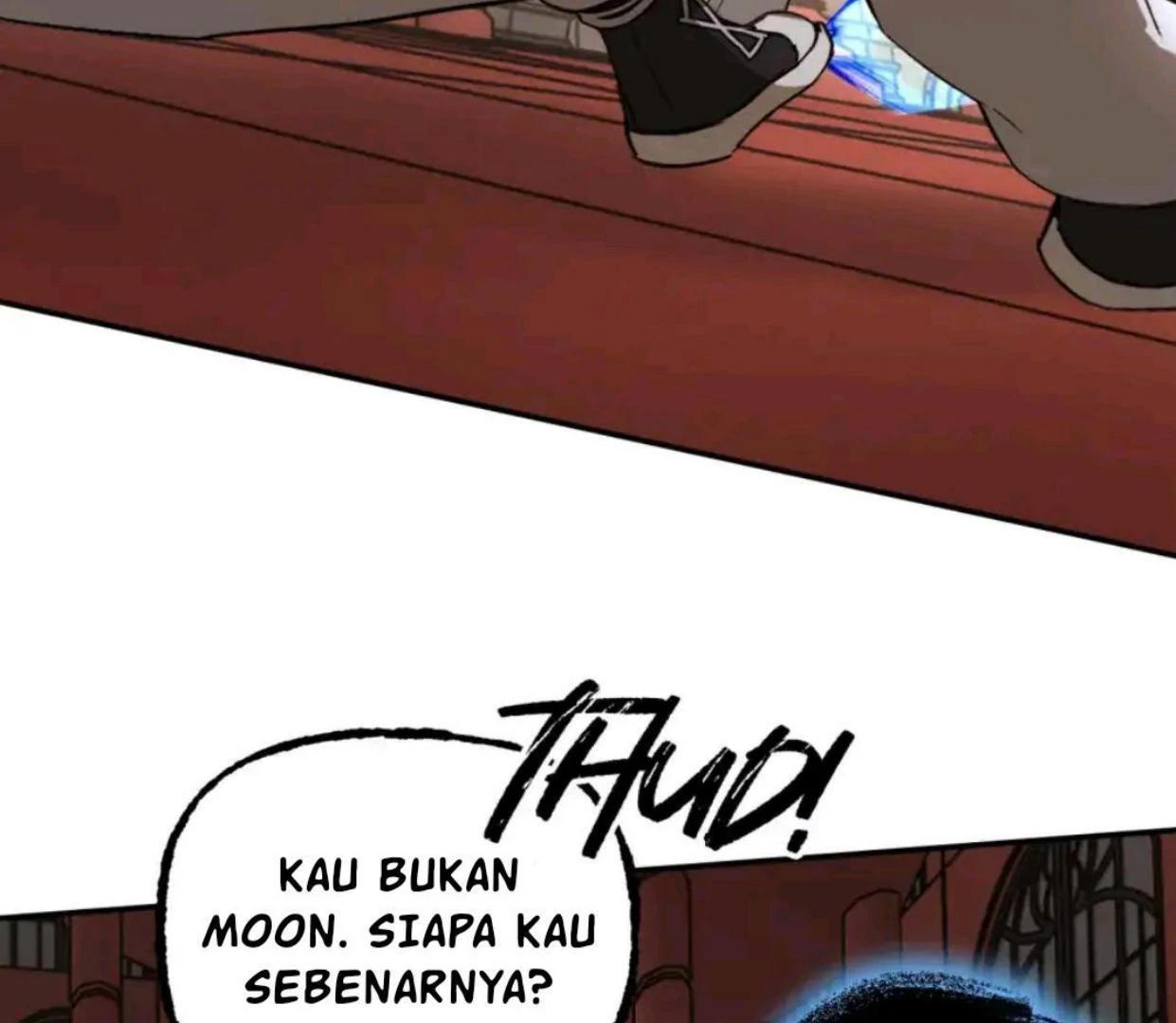 The Evil Ring Chapter 45 - halaman 4