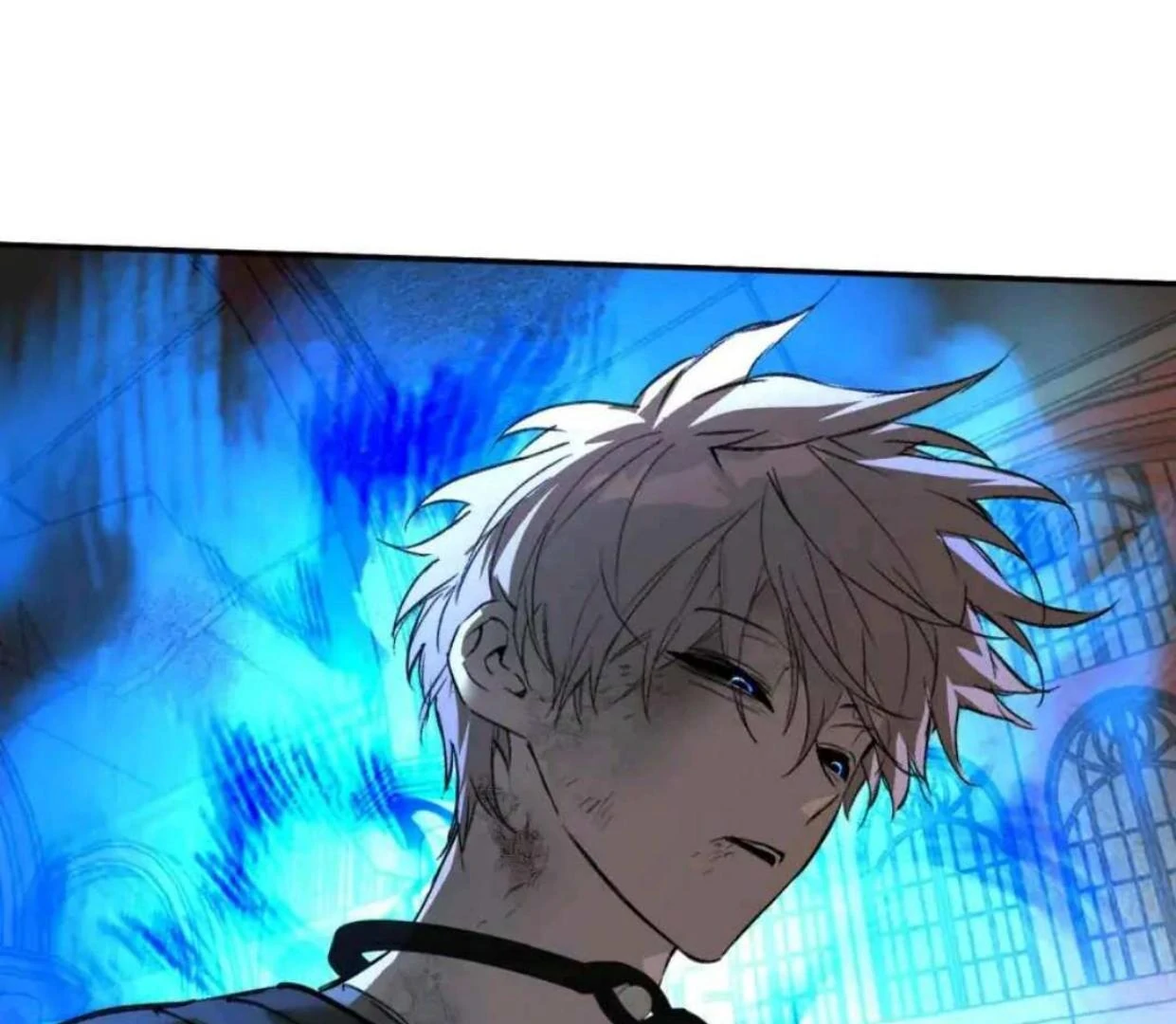 The Evil Ring Chapter 45 - halaman 58