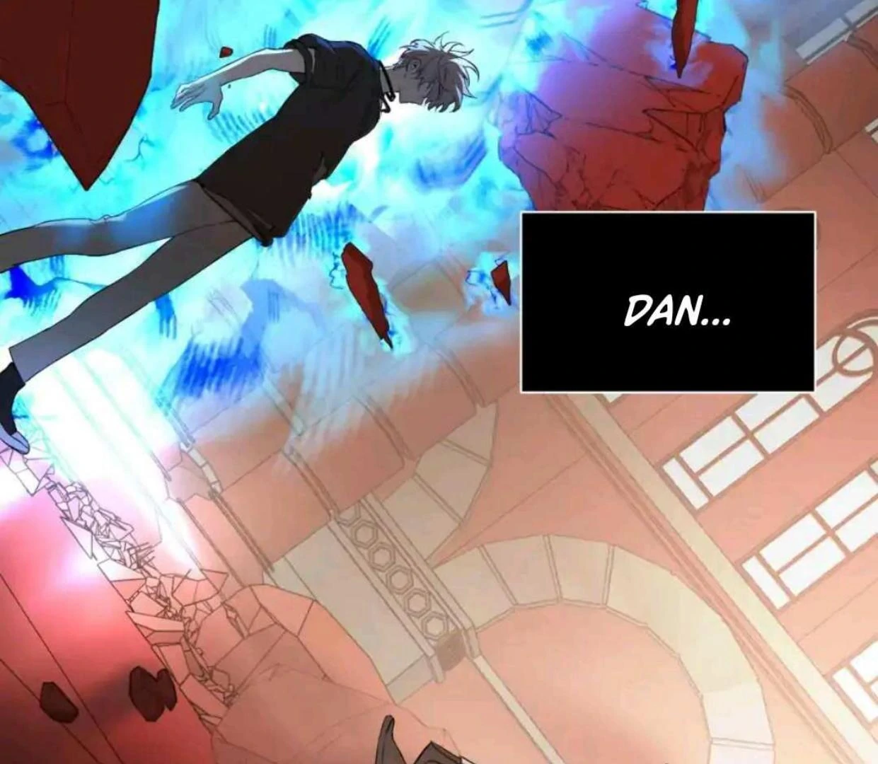 The Evil Ring Chapter 45 - halaman 66
