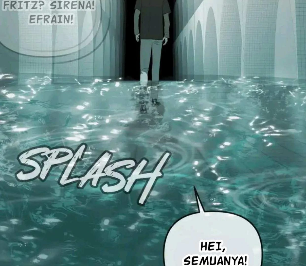The Evil Ring Chapter 45 - halaman 81
