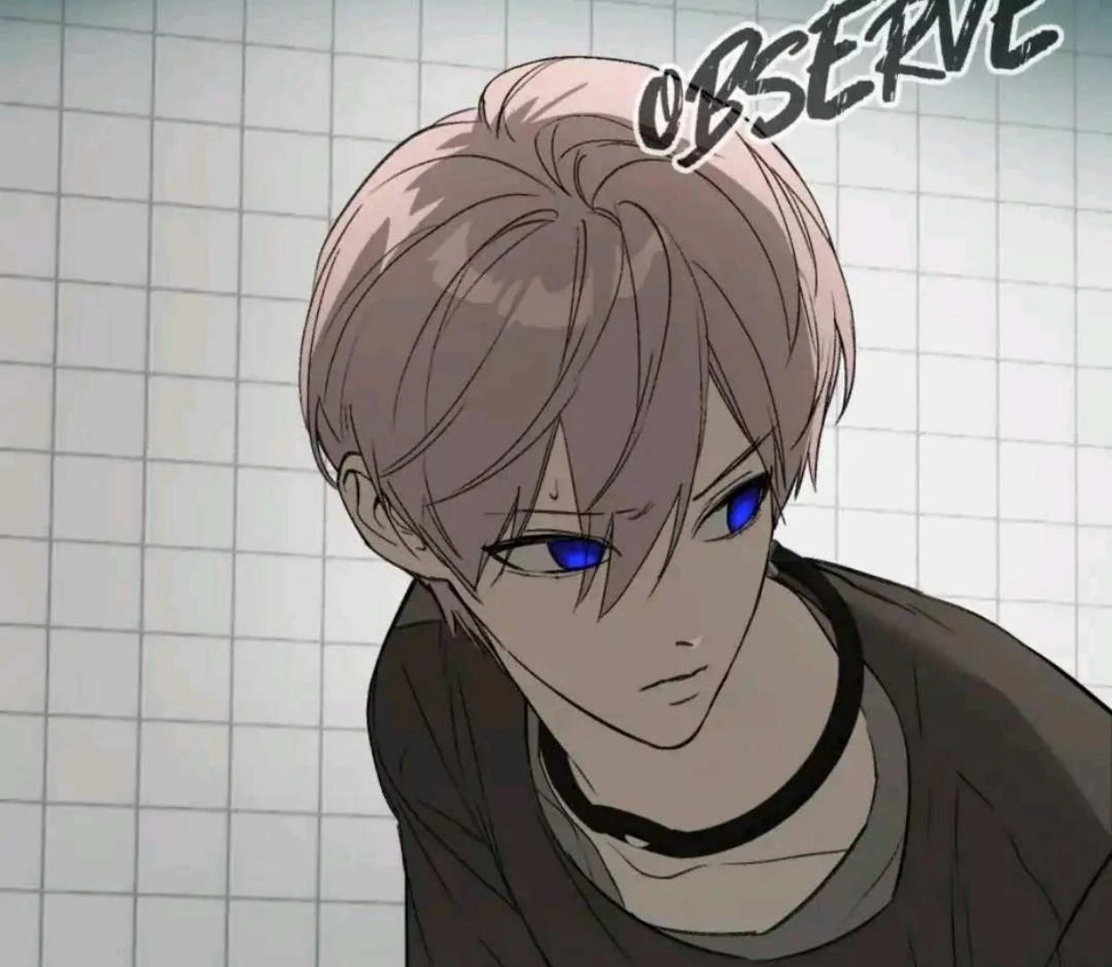 The Evil Ring Chapter 45 - halaman 89