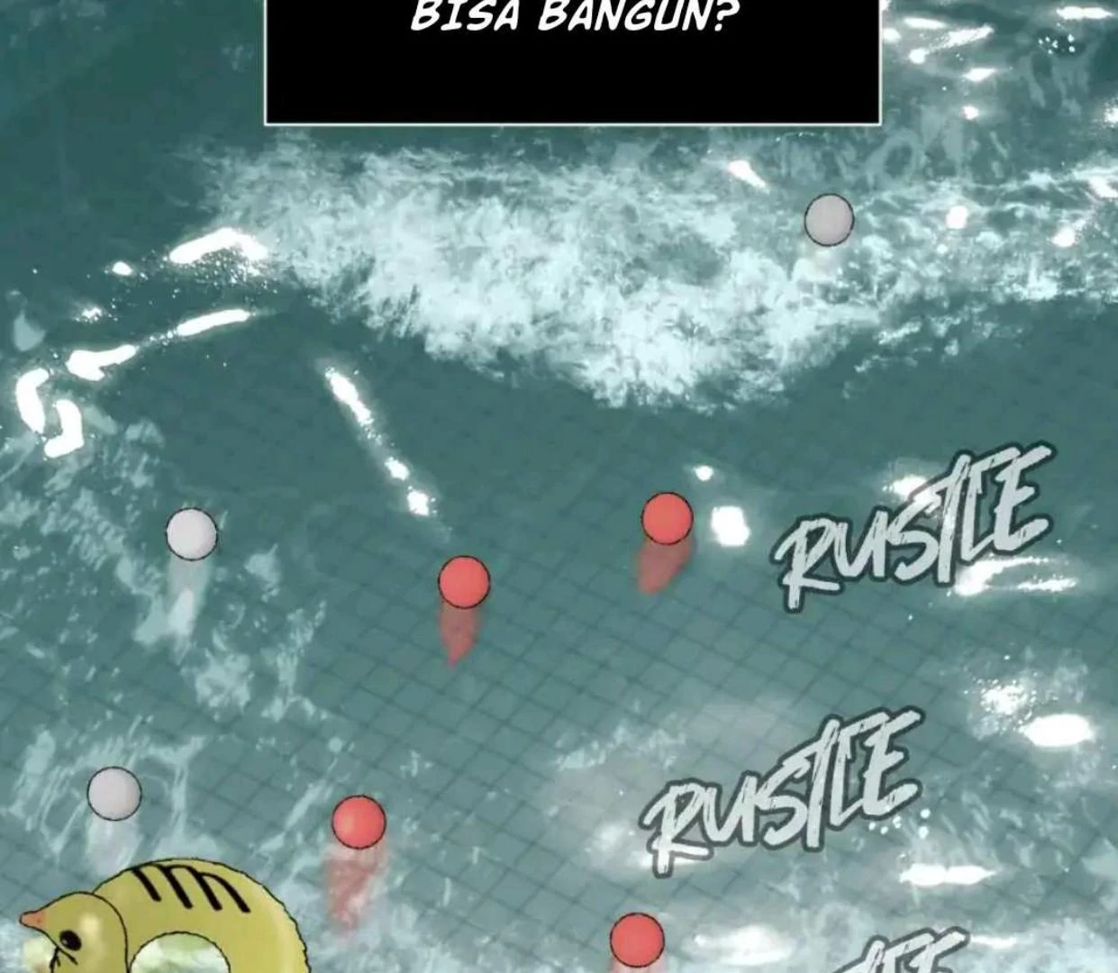 The Evil Ring Chapter 45 - halaman 93