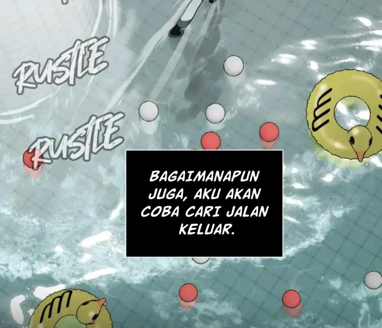 The Evil Ring Chapter 45 - halaman 95