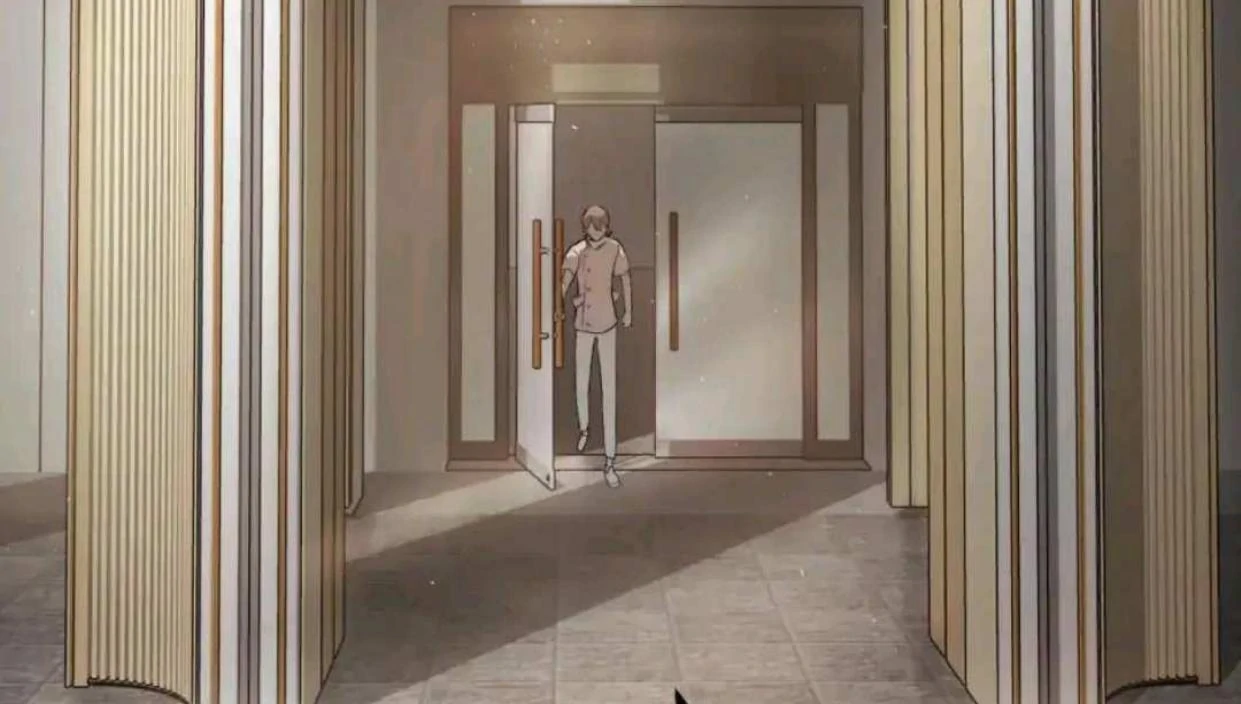 The Evil Ring Chapter 46 - halaman 104