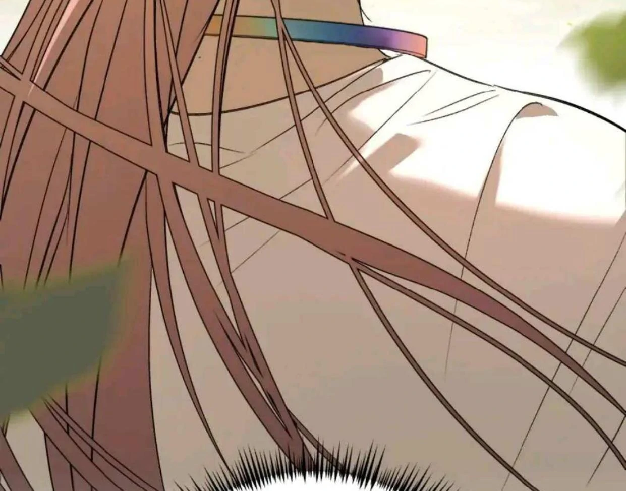 The Evil Ring Chapter 46 - halaman 121
